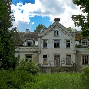 Sasmakas pils Sasmakas pils