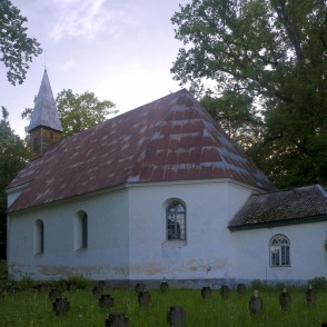 Zasas Evaņģēliski luteriskā baznīca Zasas Evaņģēliski luteriskā baznīca