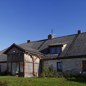 Mātru muižas kungu māja Mātru muižas kungu māja