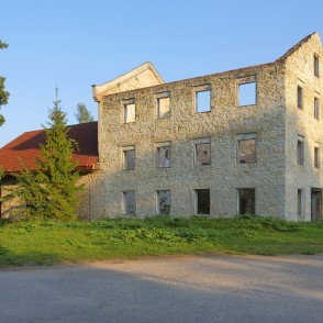 Vaives dzirnavas Vaives dzirnavas