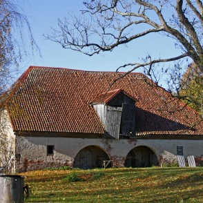 Mātru muižas klēts Mātru muižas klēts