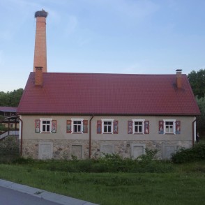 Zasas dzirnavas Zasas dzirnavas