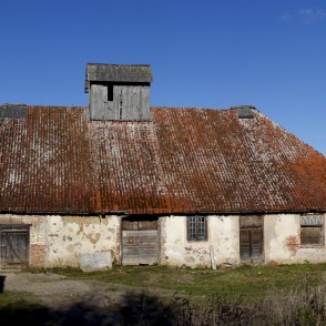 Mātru muižas saimniecības ēka Mātru muižas saimniecības ēka