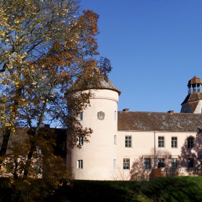 Ēdoles viduslaiku pils Ēdoles viduslaiku pils