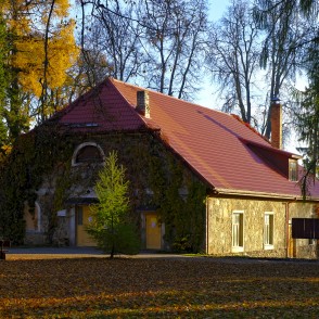 Jaunlaicenes tautas nams Jaunlaicenes tautas nams