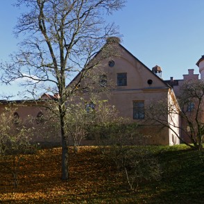 Ēdoles viduslaiku pils Ēdoles viduslaiku pils