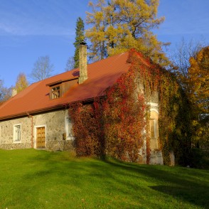 Jaunlaicenes tautas nams Jaunlaicenes tautas nams