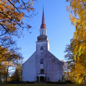 Opekalna evaņģēliski luteriskā baznīca Opekalna evaņģēliski luteriskā baznīca