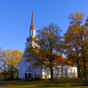 Opekalna evaņģēliski luteriskā baznīca Opekalna evaņģēliski luteriskā baznīca