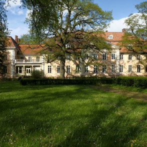 Ozolmuižas pils (Lappier) Ozolmuižas pils (Lappier)