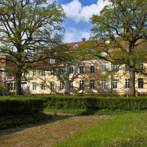 Ozolmuižas pils (Lappier) Ozolmuižas pils (Lappier)