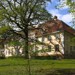 Ozolmuižas pils (Lappier) Ozolmuižas pils (Lappier)