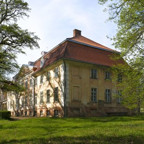 Ozolmuižas pils (Lappier) Ozolmuižas pils (Lappier)