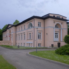 Tāšu-Padures pils Tāšu-Padures pils