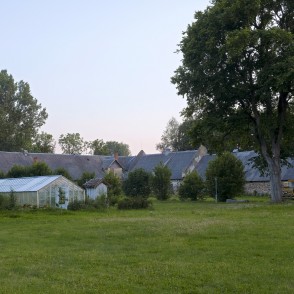 Skangaļu muiža Skangaļu muiža