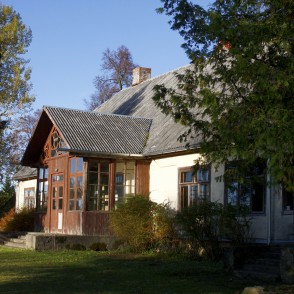 Almāles muiža Almāles muiža