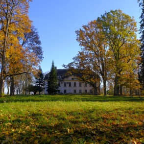 Ziemeru muižas kungu māja Ziemeru muižas kungu māja