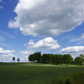 Seces evaņģēliski luteriskā baznīca Seces evaņģēliski luteriskā baznīca