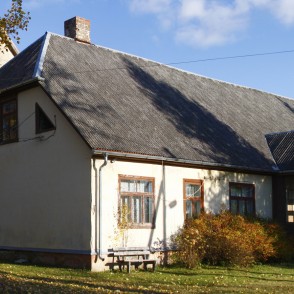 Almāles muiža Almāles muiža