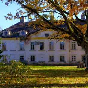 Ziemeru muižas kungu māja Ziemeru muižas kungu māja