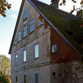 Almāles muiža Almāles muiža