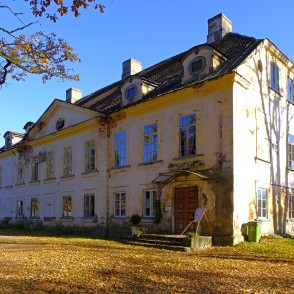 Ziemeru muižas kungu māja Ziemeru muižas kungu māja