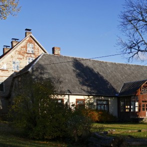 Almāles muiža Almāles muiža