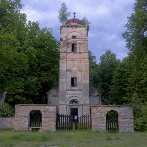 Saļienas evaņģēliski luteriskā baznīca Saļienas evaņģēliski luteriskā baznīca