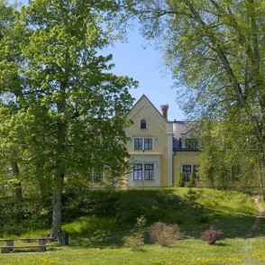 Vidrižu muižas pils Vidrižu muižas pils