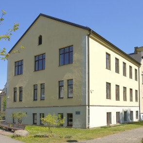 Vidrižu (Widdrisch) muižas pils Vidrižu (Widdrisch) muižas pils