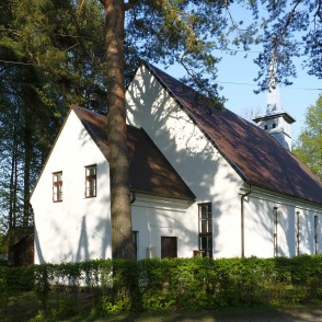 Staiceles evaņģēliski luteriskā baznīca Staiceles evaņģēliski luteriskā baznīca