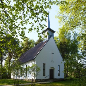 Rozēnu-Staiceles evaņģēliski luteriskā baznīca Rozēnu-Staiceles evaņģēliski luteriskā baznīca