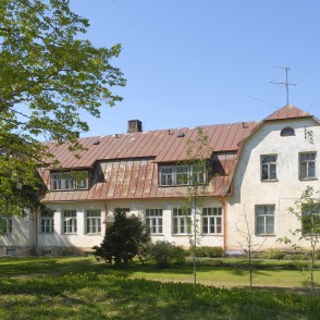 Jaunlādes muiža Jaunlādes muiža