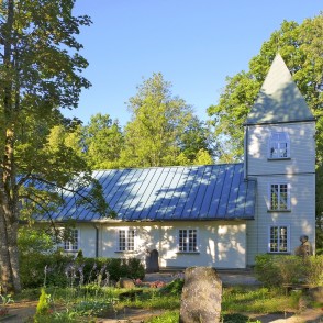 Bērzaines saieta nams Bērzaines saieta nams