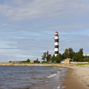 Daugavgrīvas bāka Daugavgrīvas bāka