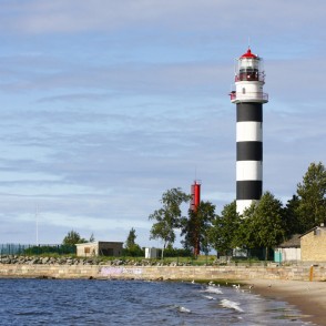 Daugavgrīvas bāka Daugavgrīvas bāka