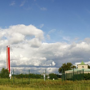 Daugavgrīvas bāka Daugavgrīvas bāka