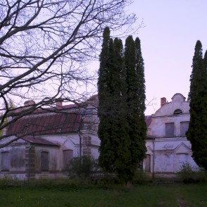 "Baltā muižiņa", Ainaži "Baltā muižiņa", Ainaži