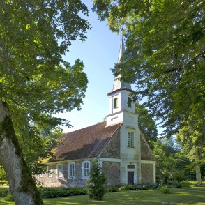 Dikļu evaņģēliski luteriskā baznīca Dikļu evaņģēliski luteriskā baznīca