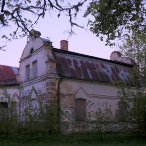 "Baltā muižiņa", Ainaži "Baltā muižiņa", Ainaži