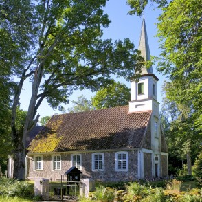 Dikļu luterāņu baznīca Dikļu luterāņu baznīca