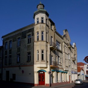 Ventspils, Kārļa iela 2 Ventspils, Kārļa iela 2