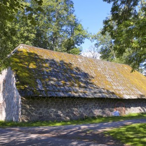 Puikules muižas saimniecības ēka Puikules muižas saimniecības ēka