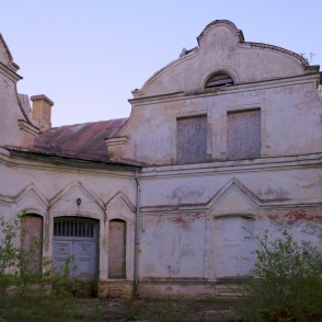 Rentnieka Volfa māja "Baltā muižiņa", Ainaži Rentnieka Volfa māja "Baltā muižiņa", Ainaži