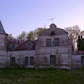 Rentnieka Volfa māja "Baltā muižiņa", Ainaži Rentnieka Volfa māja "Baltā muižiņa", Ainaži