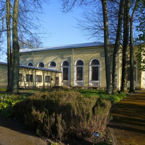 Nīcas Evaņģēliski luteriskā baznīca Nīcas Evaņģēliski luteriskā baznīca