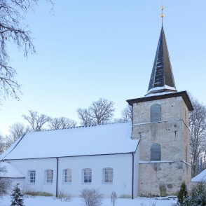 Annenieku evaņģēliski luteriskā baznīca Annenieku evaņģēliski luteriskā baznīca