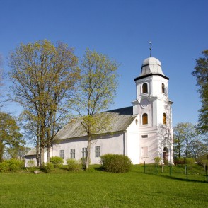 Madlienas evaņģēliski luteriskā baznīca Madlienas evaņģēliski luteriskā baznīca