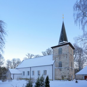 Annenieku evaņģēliski luteriskā baznīca Annenieku evaņģēliski luteriskā baznīca