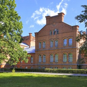 Puikules muiža Puikules muiža